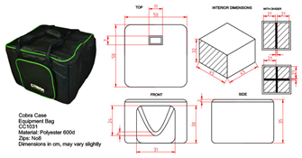 CC1031 Technical Drawing 